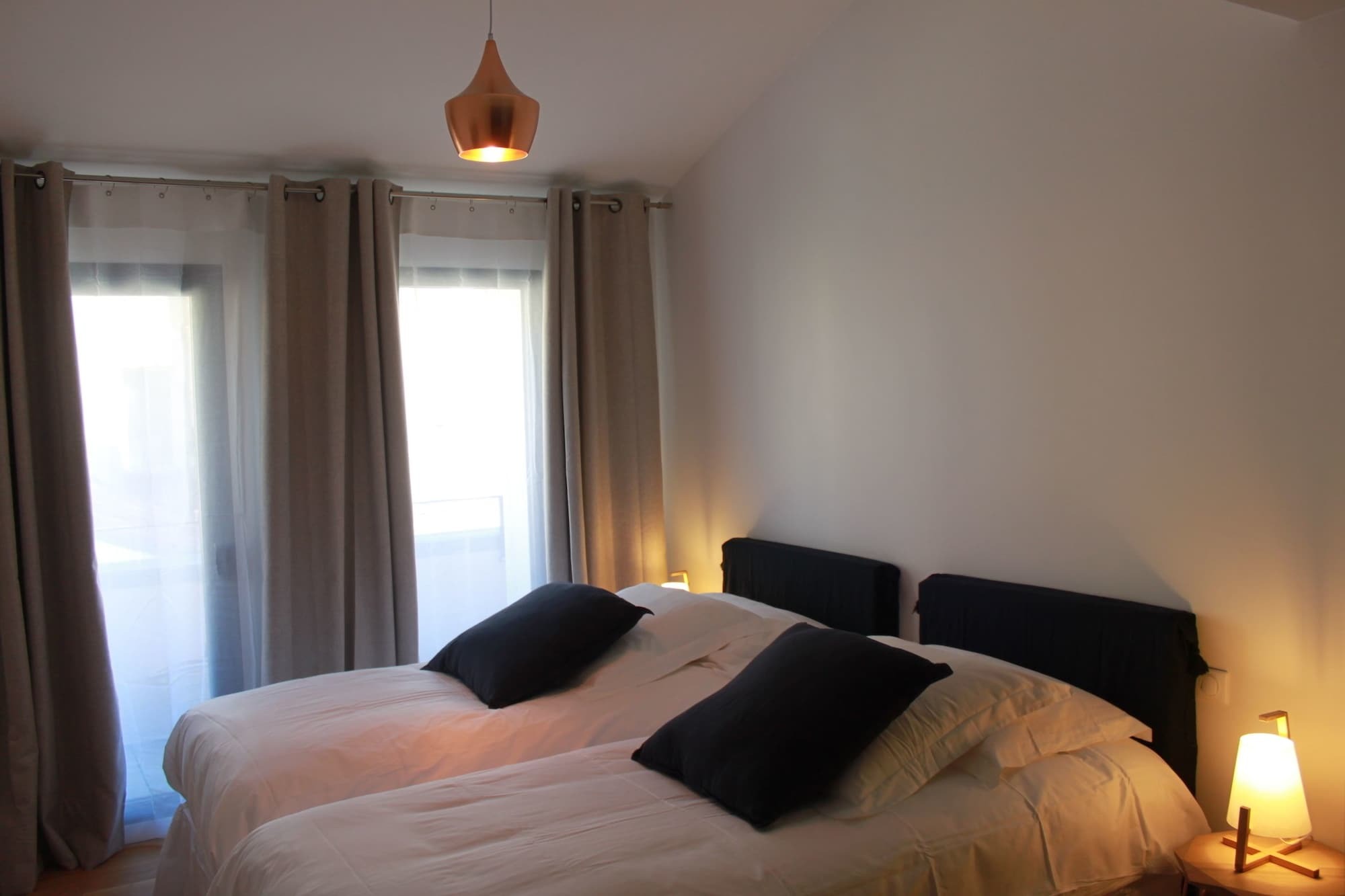 La Maison Odeia Bordeaux Centre Eksteriør billede