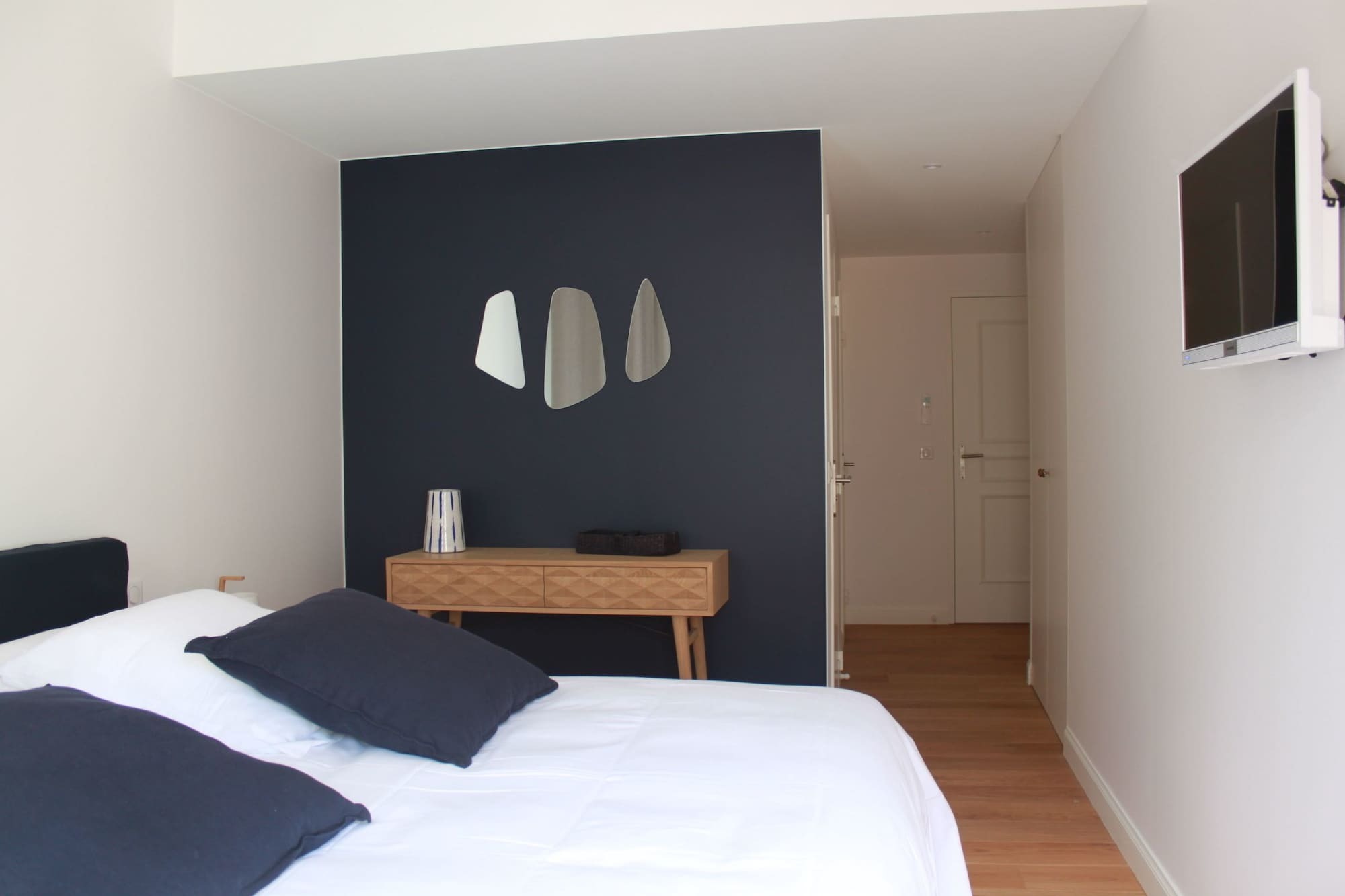 La Maison Odeia Bordeaux Centre Eksteriør billede