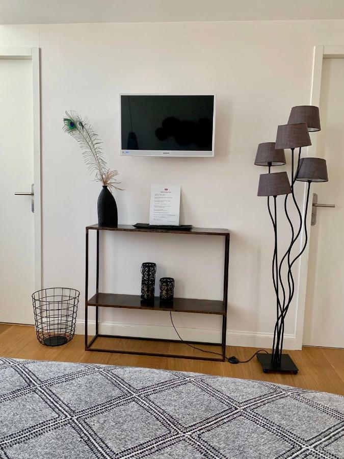 La Maison Odeia Bordeaux Centre Eksteriør billede