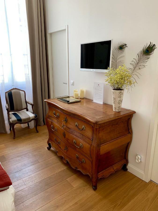 La Maison Odeia Bordeaux Centre Eksteriør billede