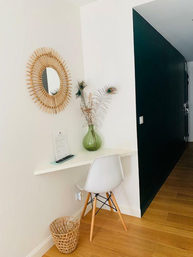 La Maison Odeia Bordeaux Centre Eksteriør billede