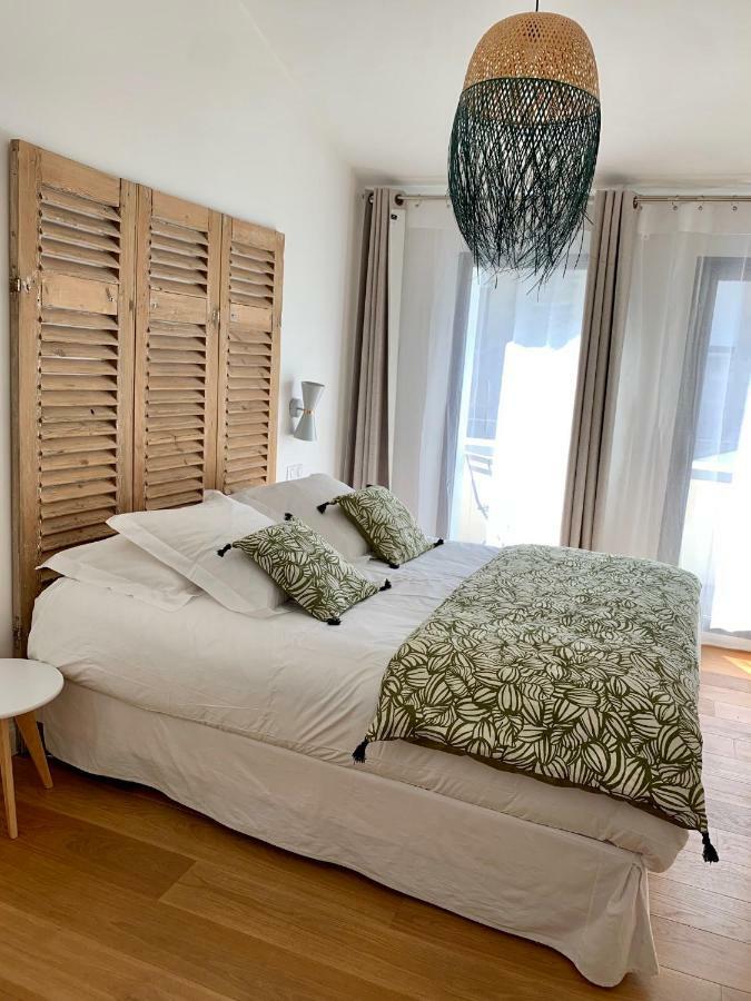 La Maison Odeia Bordeaux Centre Eksteriør billede